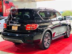 نیسان ئەرمادە